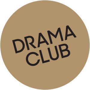 Drama Club Inc Logo