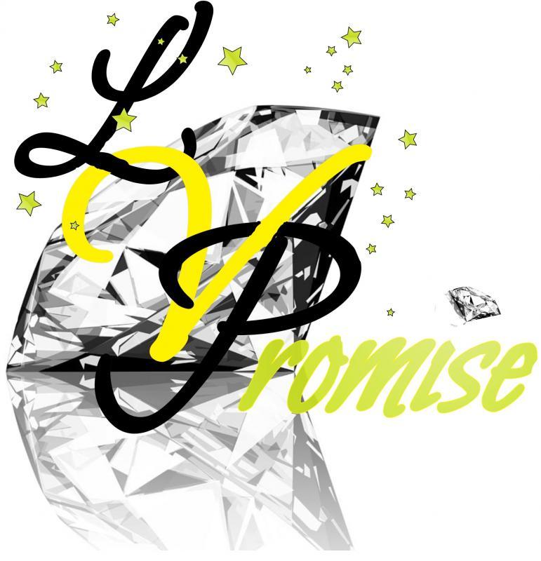 LAS VEGAS PROMISE Logo