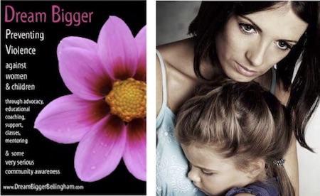 Dream Bigger Logo