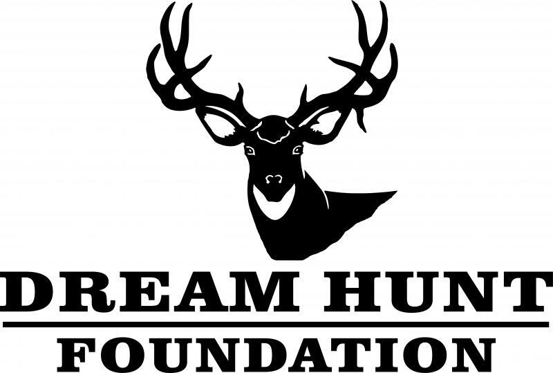 Dream Hunt Foundation Inc Logo