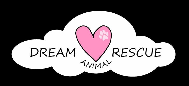 DREAM Animal Rescue Logo
