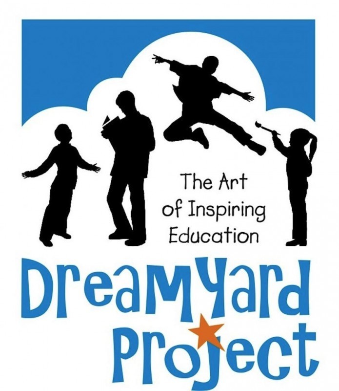 DREAMYARD PROJECT, INC. Logo