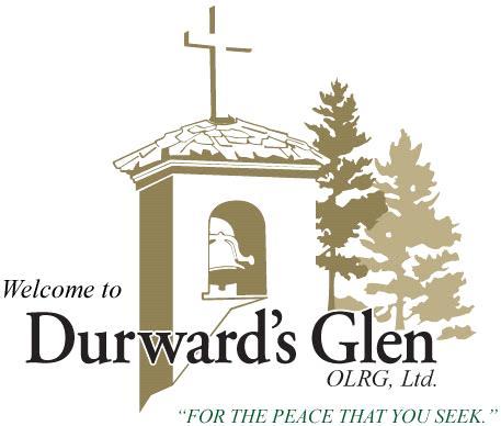 Durwards Glen Retreat, Inc. Logo