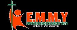 Empowered Mission Minded Youth (EMMY) Logo