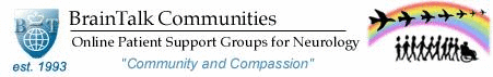 Braintalk Communities Inc Logo