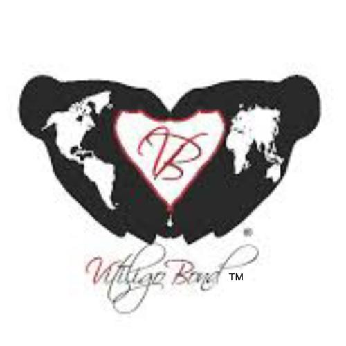 Vitiligo Bond Logo