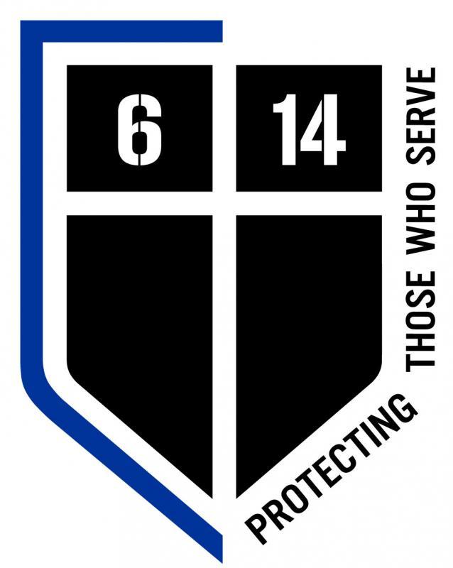 E614 Corporation Logo