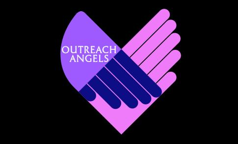 Outreach Angels | Crisis Mental Health Outreach Logo