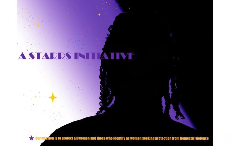 A Starrs Initiative Logo