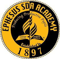 EPHESUS JUNIOR ACADEMY Logo