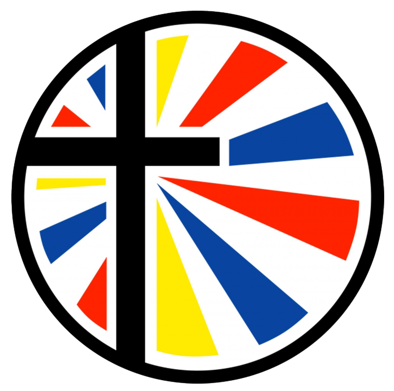 IGLESIA COMUNITARIA EL BUEN PASTOR INCORPORATED Logo