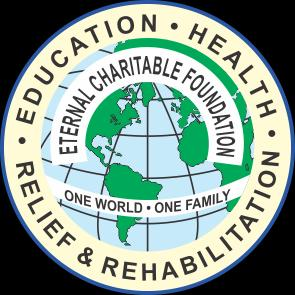 Eternal Charitable Foundation Logo