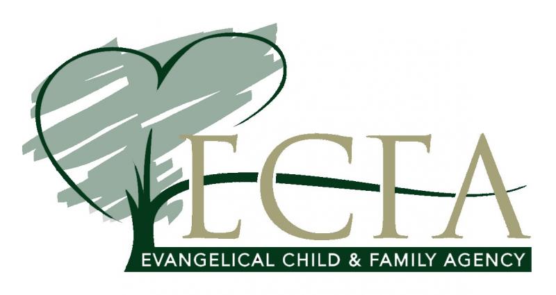 Evangelical Child & Family Agency Logo