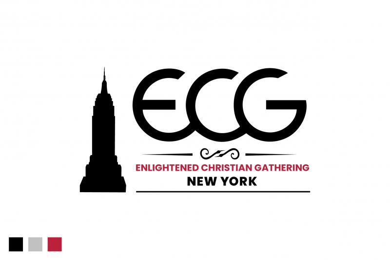 Enlightened Christian Gathering Logo