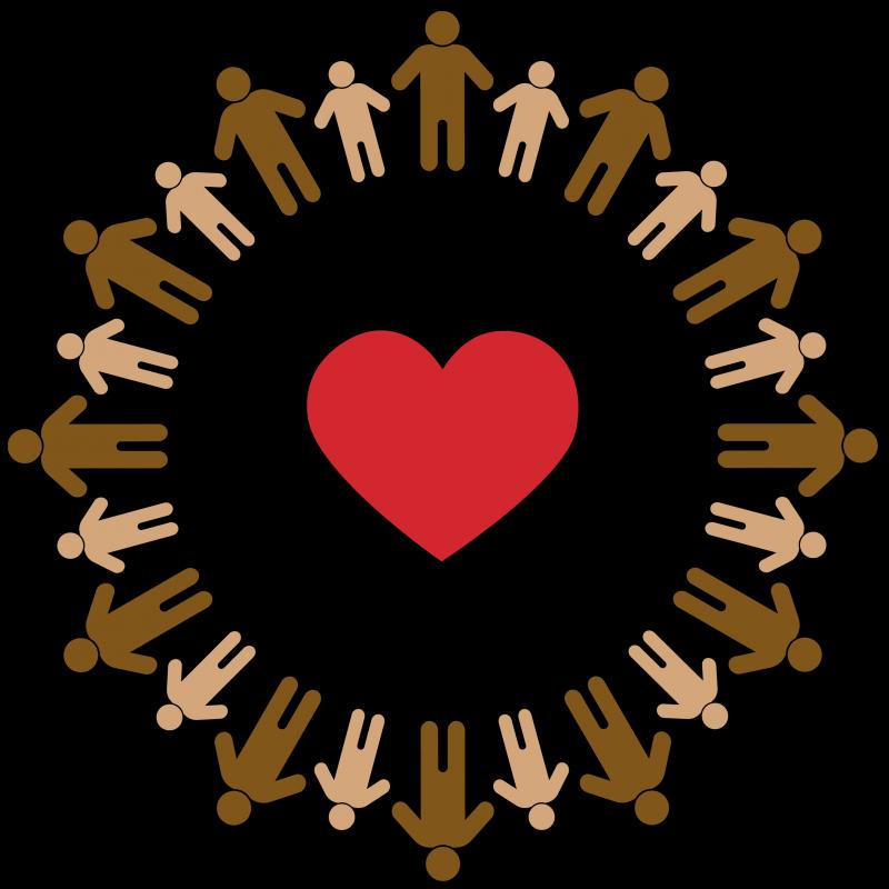 Every Child Inc Logo