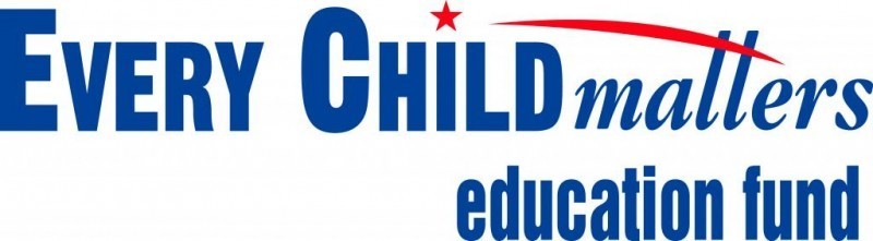 The Every Child Matters Education Fund Logo