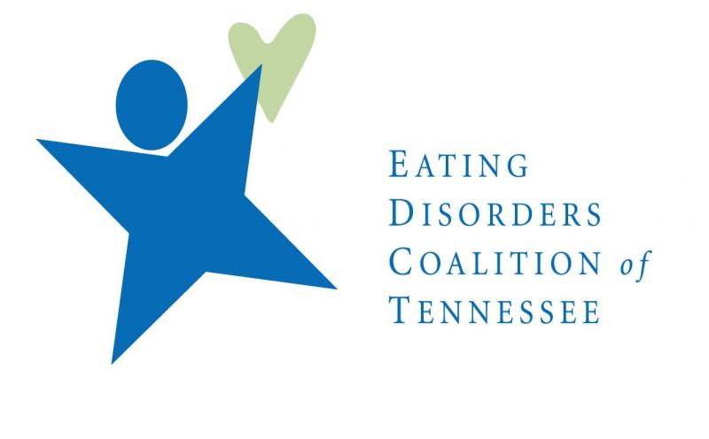Eating Disorders Coalition of Tennessee Logo