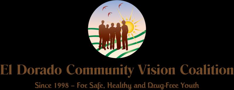 EL DORADO COMMUNITY VISION COALITION Logo