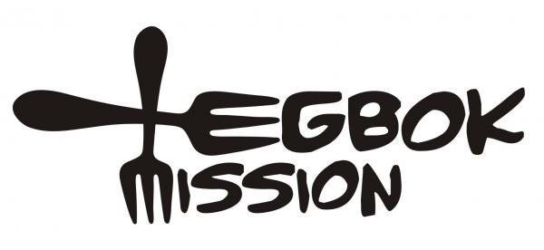 EGBOK Mission Logo