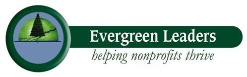 EVERGREEN LEADERS Logo