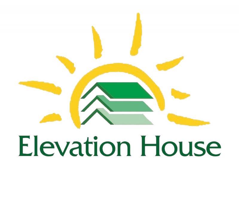 Elevation House Logo