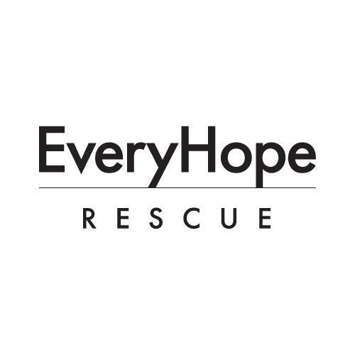 EveryHope Rescue Logo