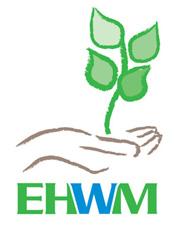 Extended Hands Worldwide Ministries Logo