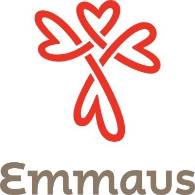 Emmaus Homes Logo