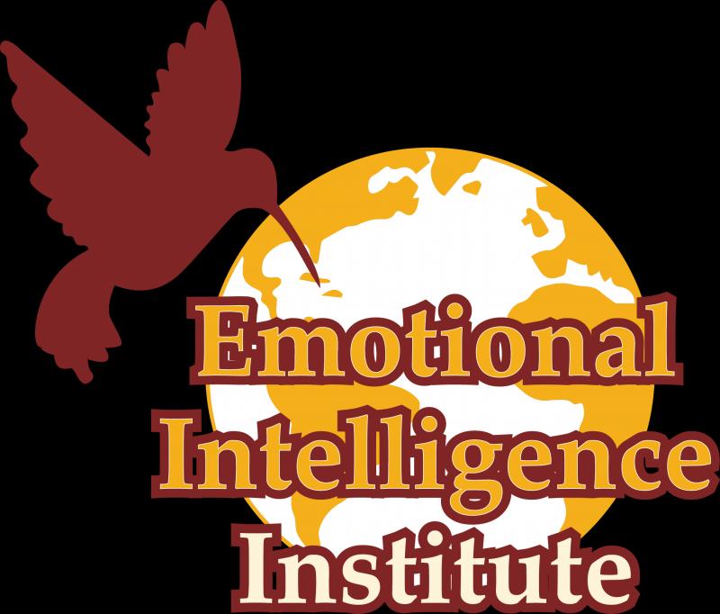 EMOTIONAL INTELLIGENCE INSTITUTE Logo