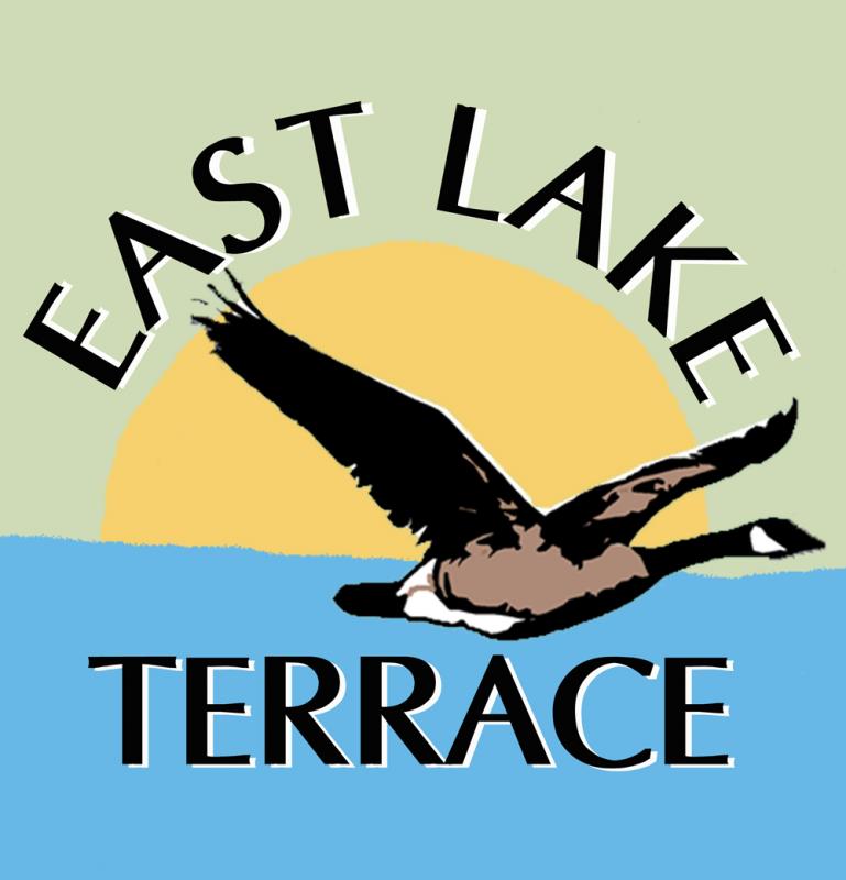East Lake Terrace Neighborhood Asociation Inc Logo