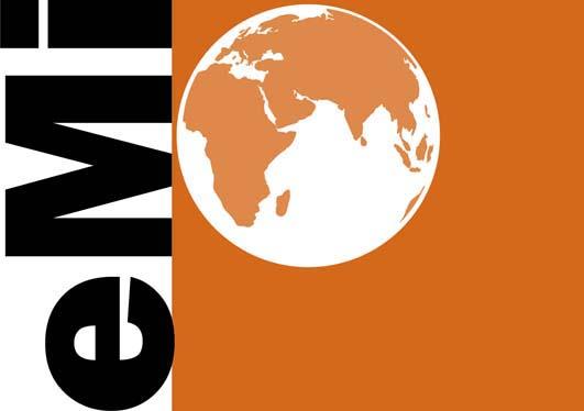 Engineering Ministries International Logo