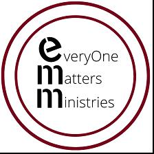 Everyone Matters Ministries Logo