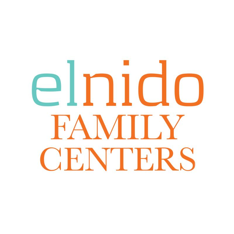 EL NIDO FAMILY CENTERS Logo