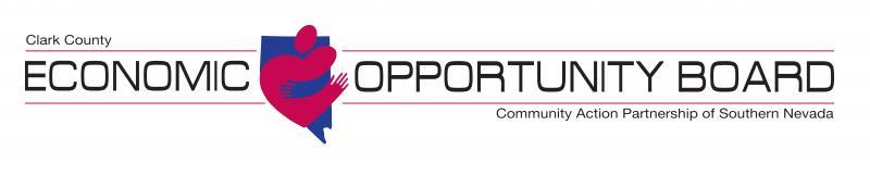 Economic Opportunity Board Of Clark County Logo