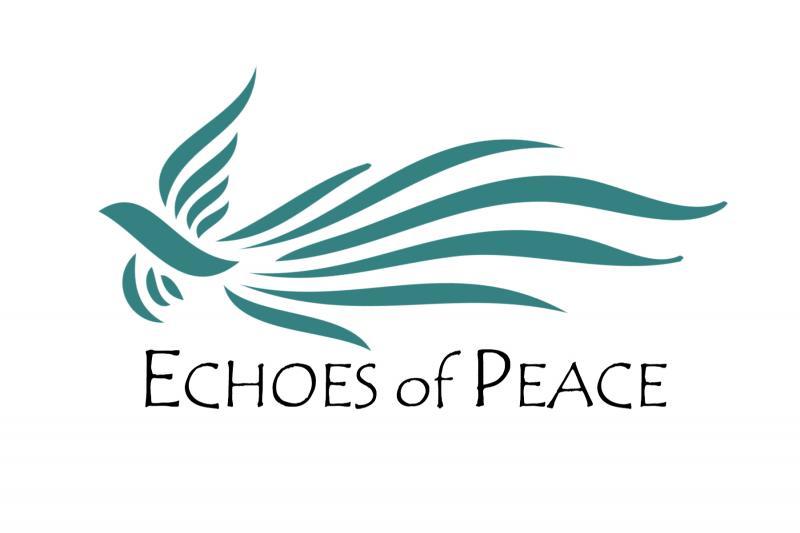Echoes Of Peace Logo