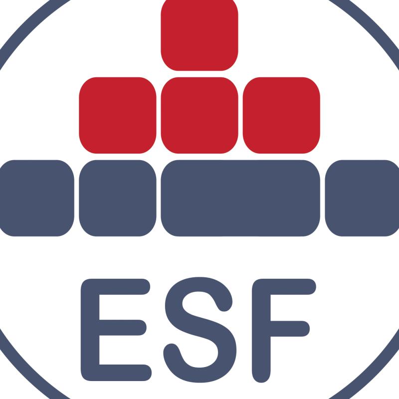 Esperantic Studies Foundation Logo