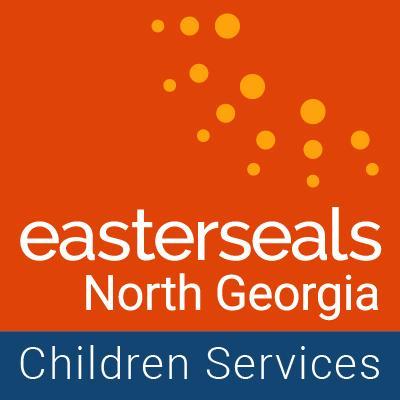 Easter Seals North Georgia, Inc. Logo