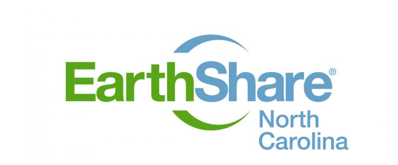 EarthShare North Carolina Logo