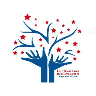 East Texas Cares Resource Center Logo