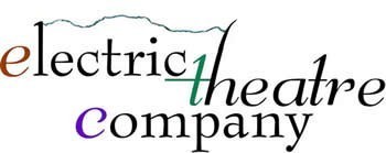 Electric Theatre Company Logo