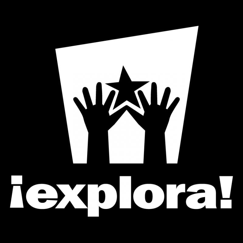 Explora Science Center & Children's Museum of Albuquerque Logo