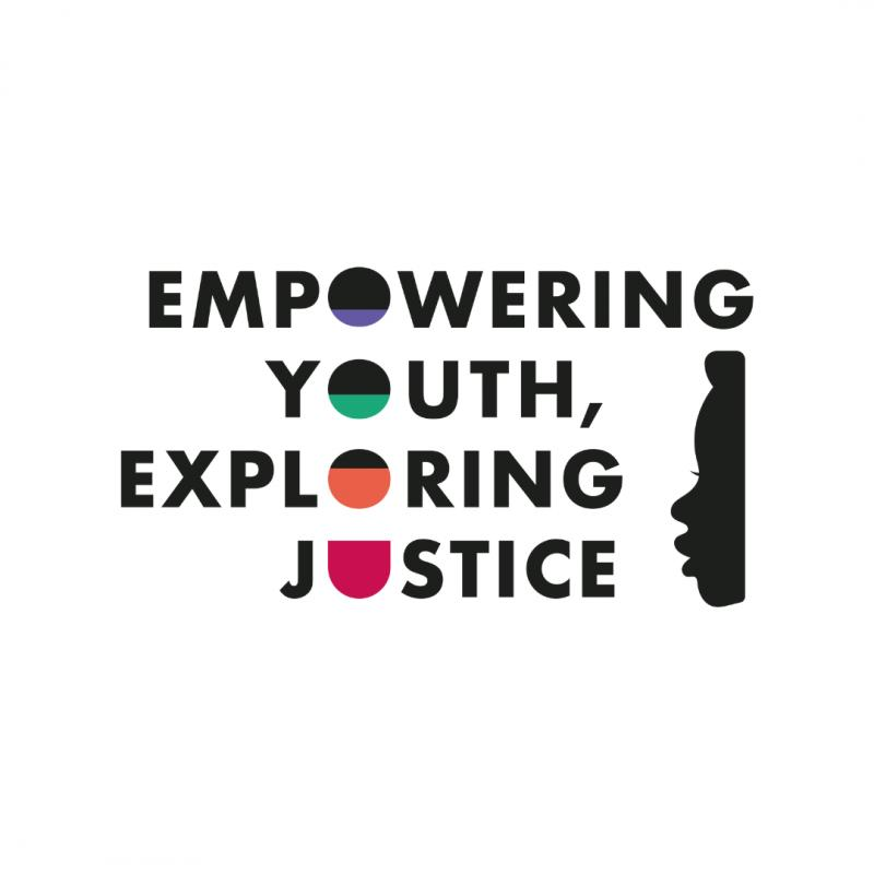 EYEJ Logo