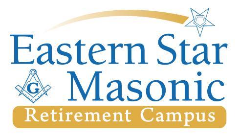Robert Russell Eastern Star-Masonic Center Of Colorado Inc Logo