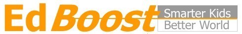 EdBoost Education Corporation Logo