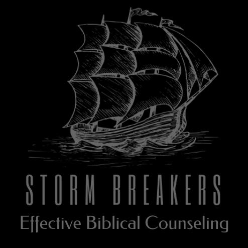 Storm Breakers Logo