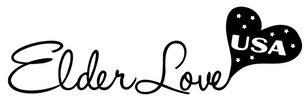 Elder Love USA Logo