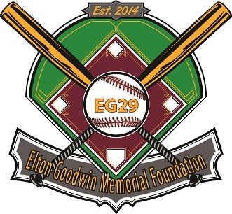 ELTON GOODWIN MEMORIAL FOUNDATION Logo