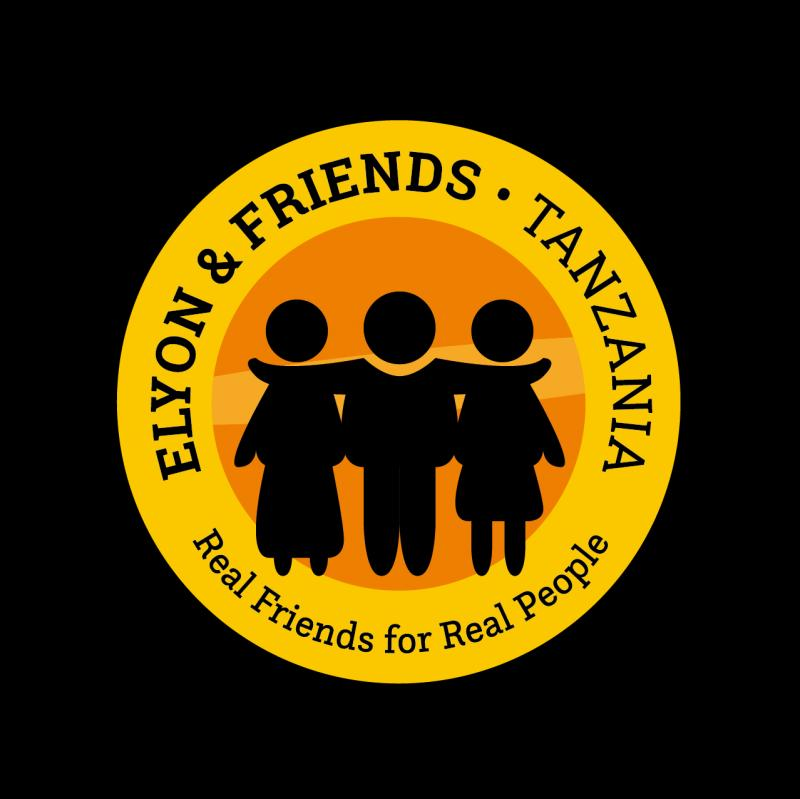 Elyon & Friends Tanzania Logo