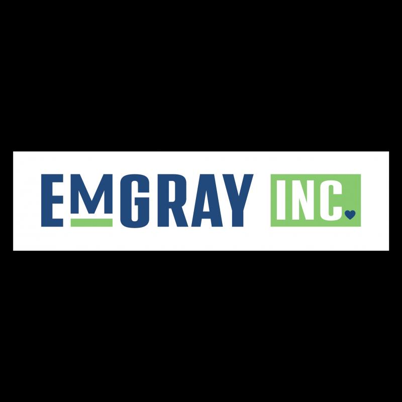EmGray Inc Logo