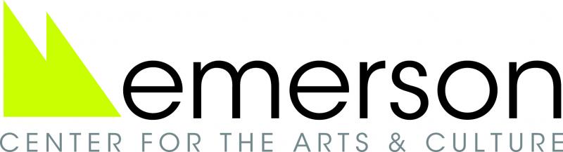 Emerson Center for the Arts & Culture Logo